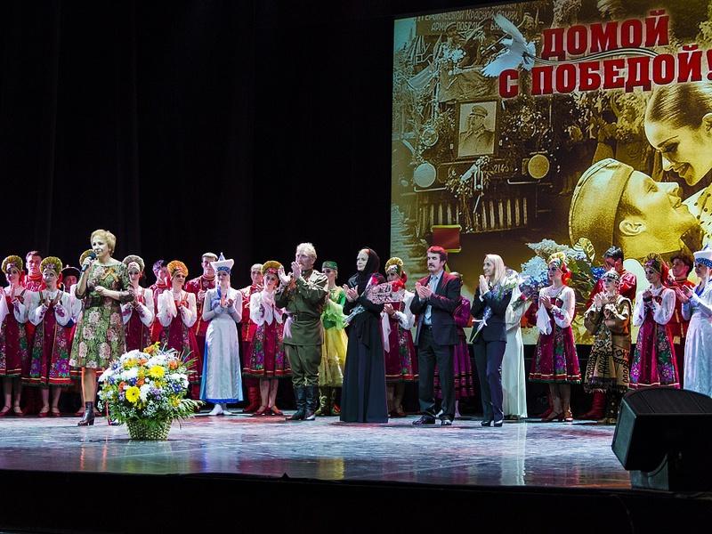 ������ � �������!� � ������-����� ��������! 