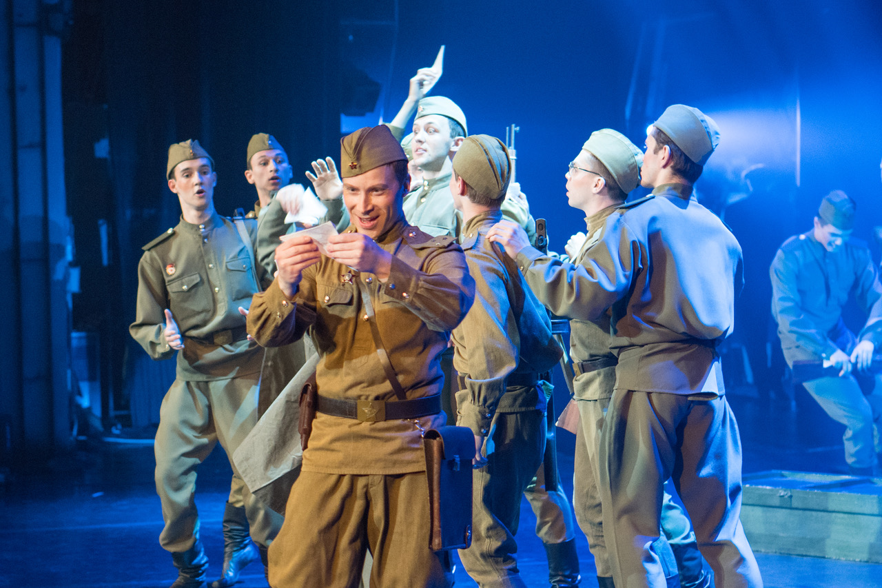 ����� � �������!� � ������