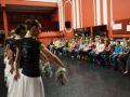 The Russian National Ballet Kostroma and Dance College The Governorate Ballet  School