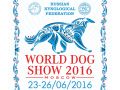The Russian National Ballet Kostroma took part in the opening ceremony of the World Dog Show-2016.