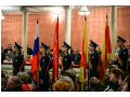 Kostroma congratulated the people of Tver with the 75th anniversary of freeing Kalinin from German