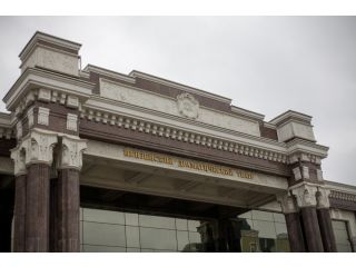 The Ballet discovers Penza.