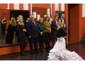 A traditional New Year meeting with Sergei Sitnikov, the Governor of Kostroma Oblast, took place at the premises of the Russian National Ballet Kostroma.