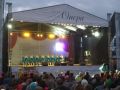 The Russian National Ballet Kostroma represented Kostroma Oblast at the Festival ShkinOpera.