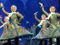 Premier of the new program in Kostroma