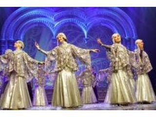 �����-����� Lionel Midford Publicity