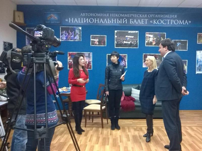 ��������� ����������� BTV ������� ����� � ������ � � ���������. 